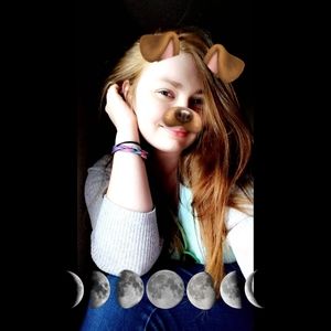 Meet your Posher, Hailee